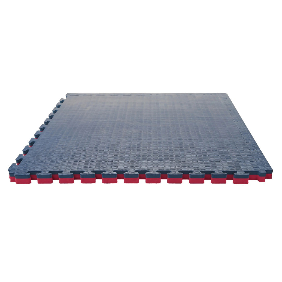 Martial Arts Floor Mats 20mm 40mm Thick Karate Judo Kick Boxing Gym MMA