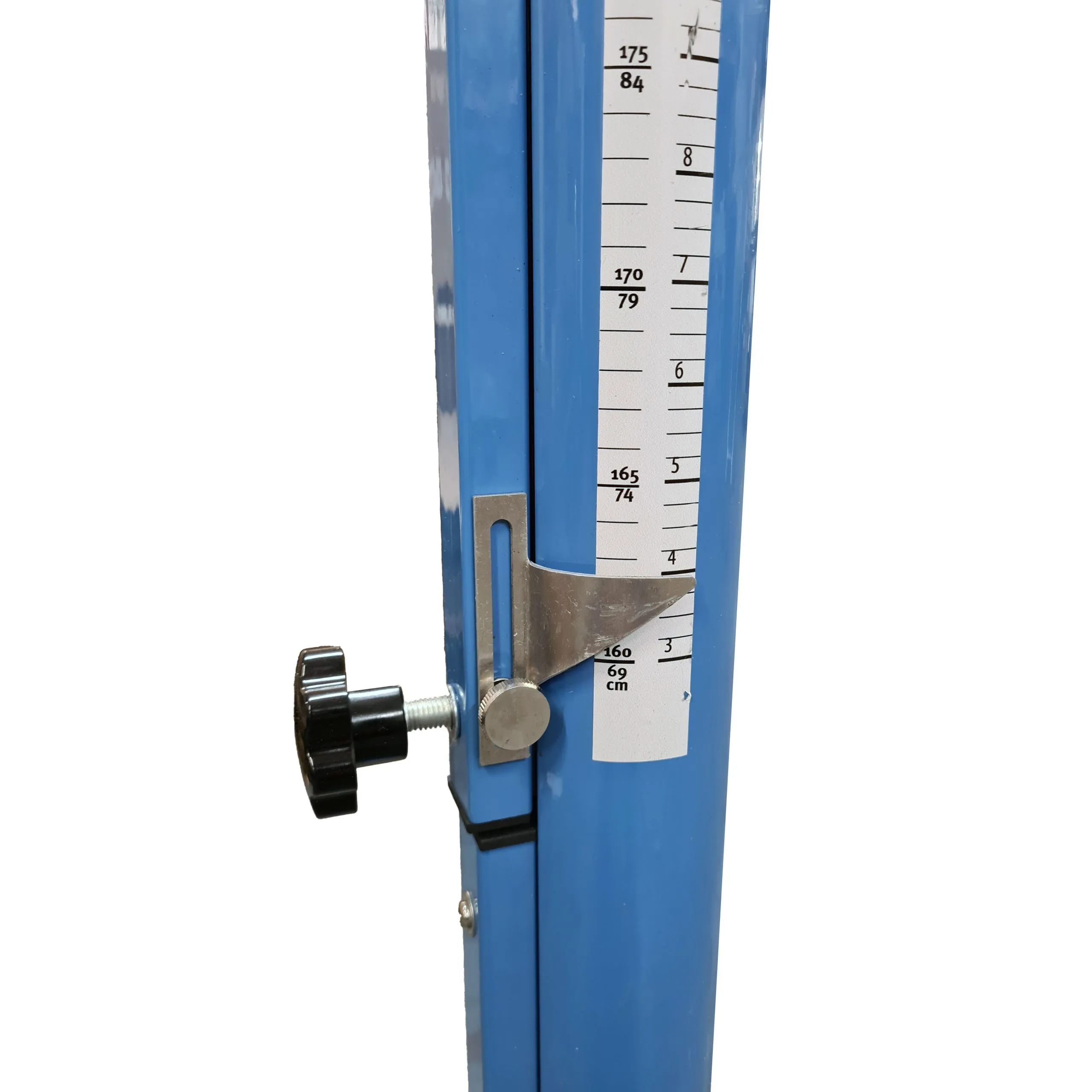 Cantabrian International High Jump Stands - High Jump Stands