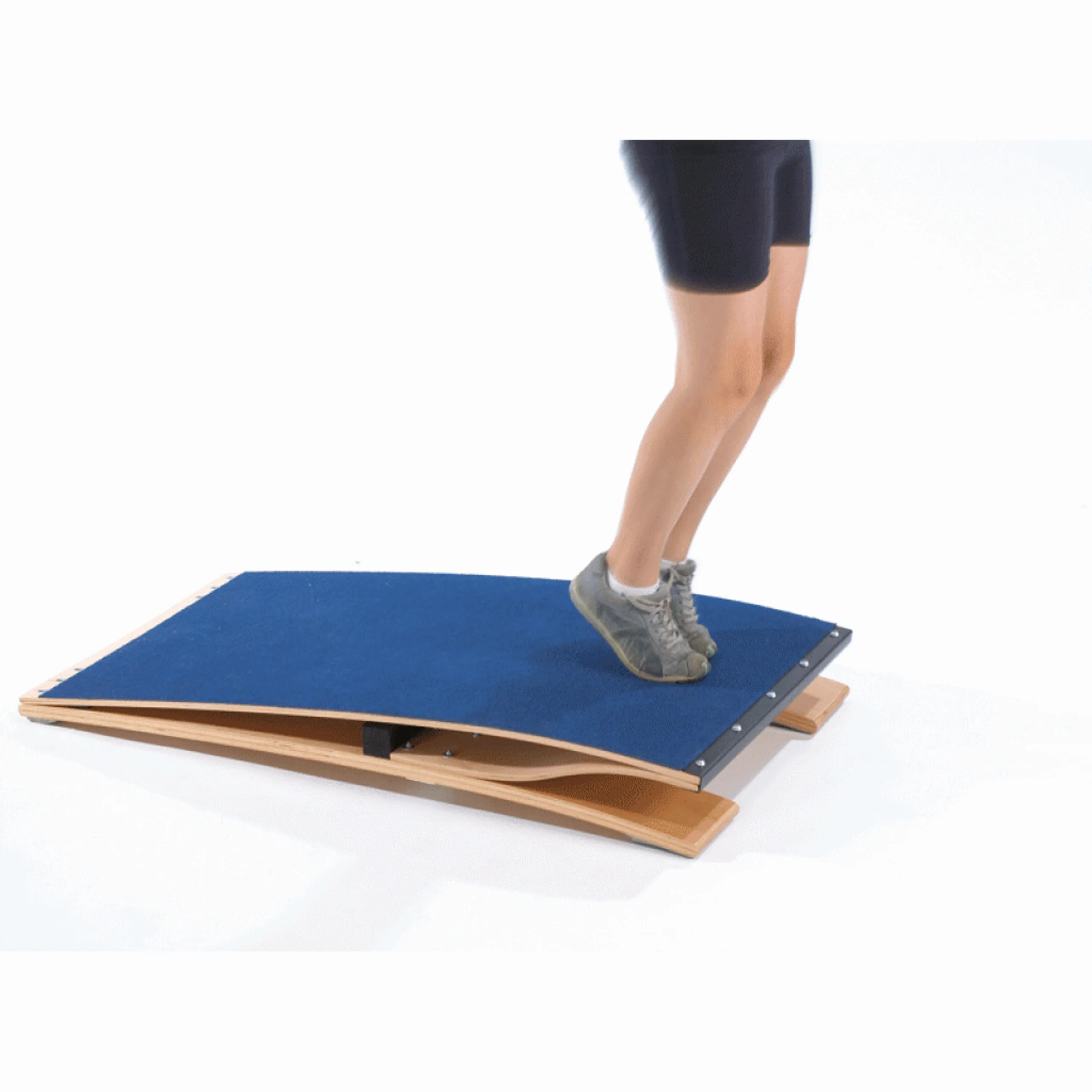 Springboard - Gymnastics Apparatus - Athletics Direct
