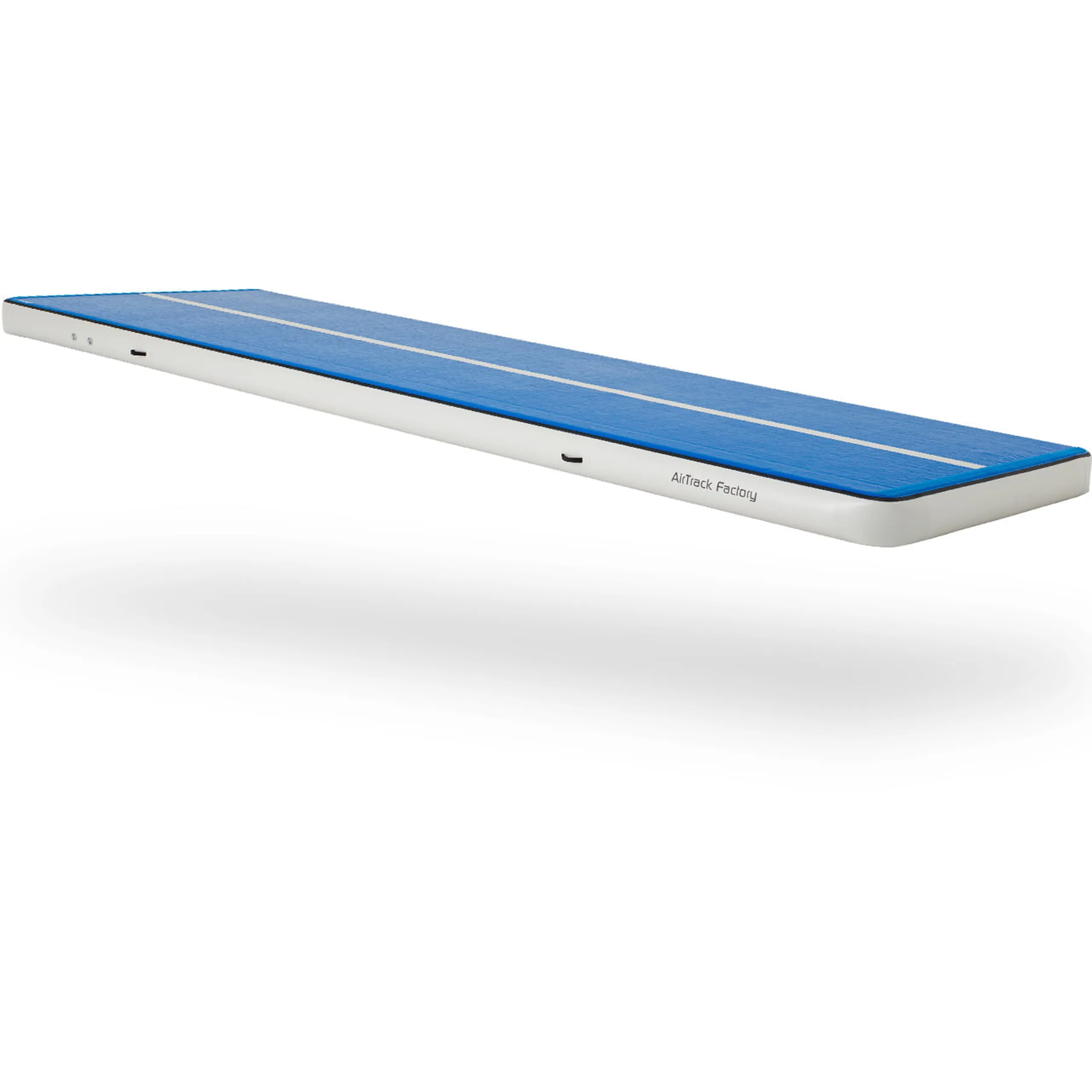 AirTrack P2 - Gymnastics Apparatus - Athletics Direct