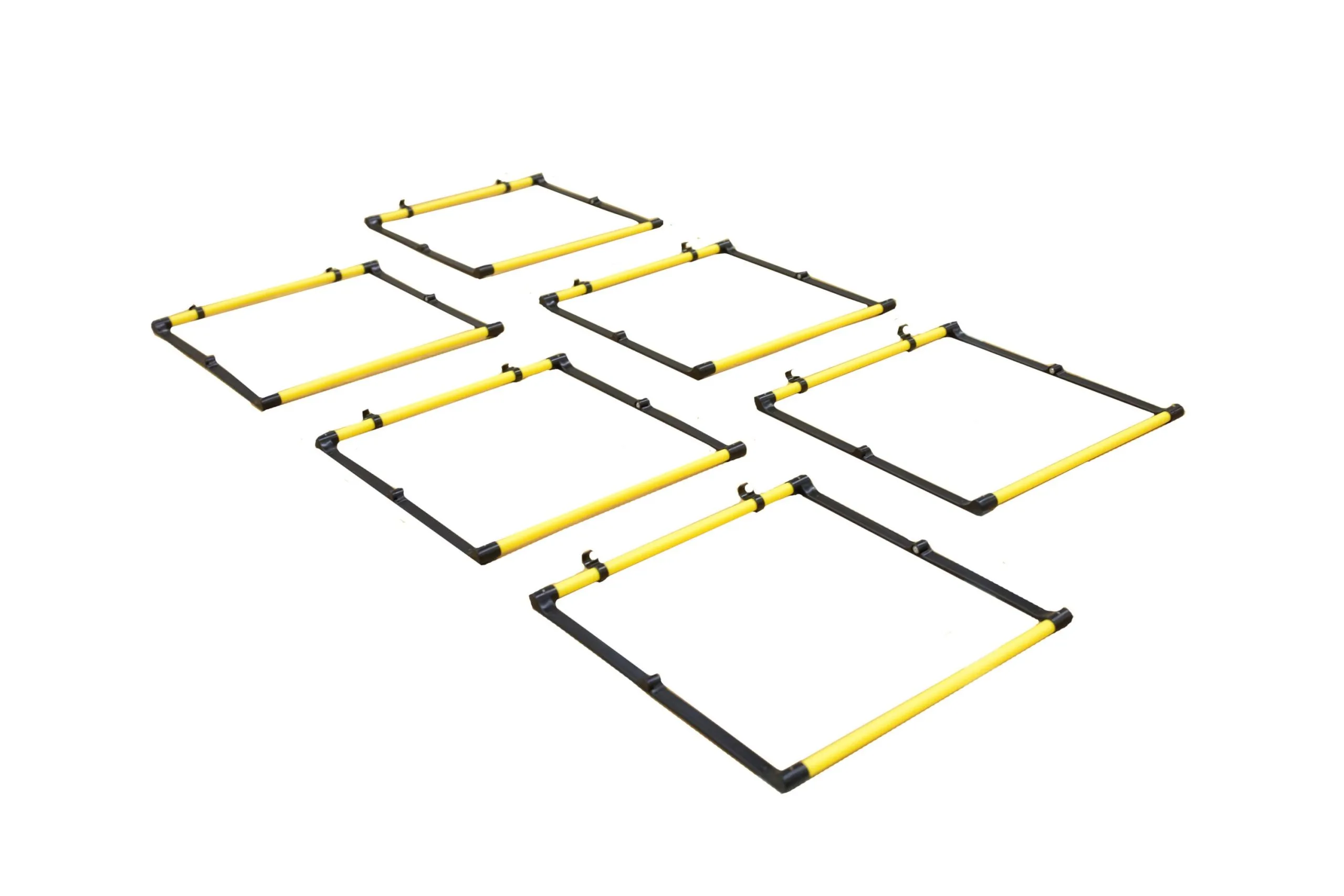Training Hurdle For Running And Leaping Exercises - View #2
