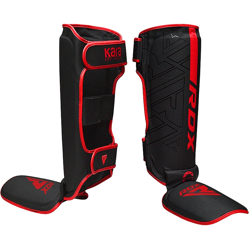 RDX F6 KARA MMA Shin Instep Guards - RDX - MMA Matting